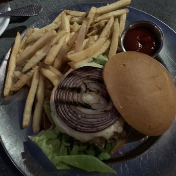 Eureka! - Eureka American Cheeseburger - American Near Me - Cupertino, California Eureka! - Eureka American Cheeseburger - American Near Me - Cupertino, California