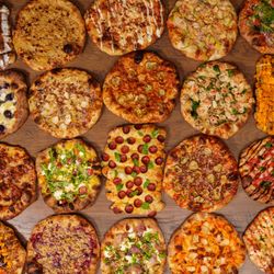 Pizza Uncommon - Try a pie from our Uniquely Crafted Pizza menu!