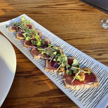 Ki Sushi - Seared tuna - Japanese Near Me - Brooklyn, New York