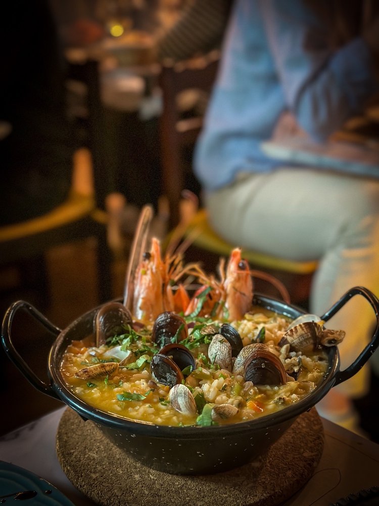 Restaurante Duque