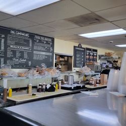 Kinder's Meats Deli BBQ