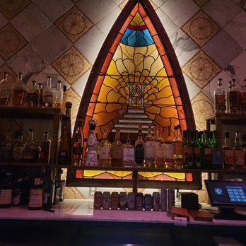 Higher Ground - Bar area - Tapas/Small Plates Near Me - Austin, Texas Higher Ground - Bar area - Tapas/Small Plates Near Me - Austin, Texas