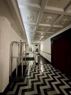 Chamberlain West Hollywood by null Chamberlain West Hollywood by null