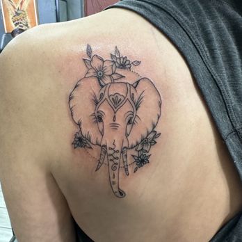 Gypsy Rose Tattoo - Tattoo Near Me - Phoenix, Arizona