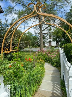 The Gables of Rhinebeck Inn by null