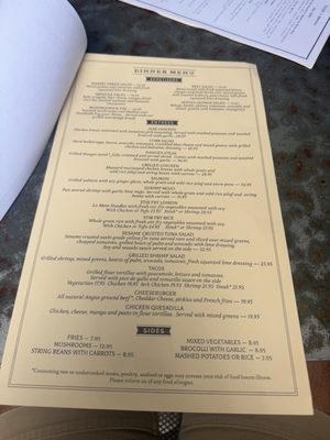 Menu photo 2 Farmer's Table New Canaan, CT Menu photo 2 Farmer's Table New Canaan, CT