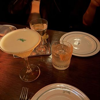 The Corner Store - Drinks - Seafood Near Me - New York, New York