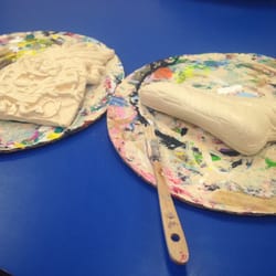 Plaster Fun Time - North Reading