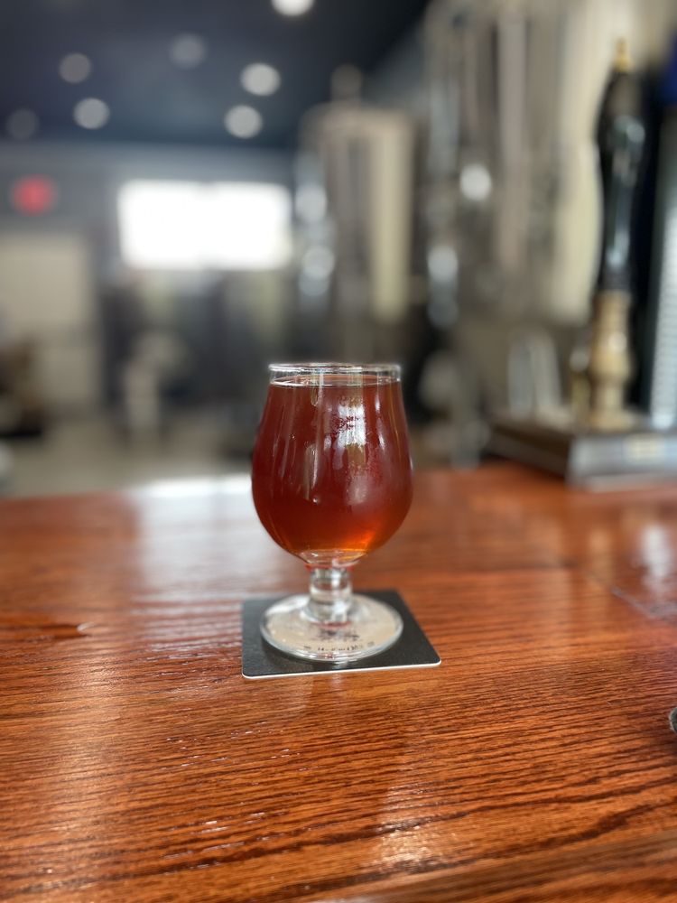 Medford Brewing Company