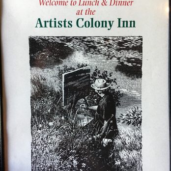 Artists Colony Inn - Hotels Near Me - Nashville, Indiana