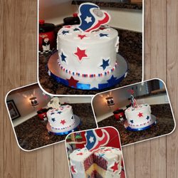Rubio's Cakes