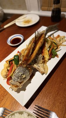 Inaho Japanese Restaurant by null