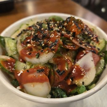 PokeDoke - Don't order the poke - Hawaiian Near Me - Kirkwood, Missouri PokeDoke - Don't order the poke - Hawaiian Near Me - Kirkwood, Missouri