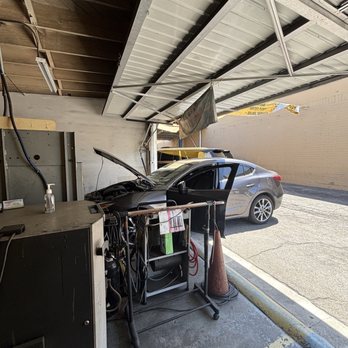 California Smog & Test Only - Smog Check Stations Near Me - Glendale, California California Smog & Test Only - Smog Check Stations Near Me - Glendale, California