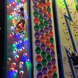 Sky High Adventure - Different skill levels available
