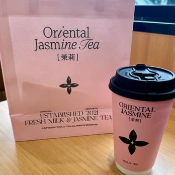 Molly Tea - Bubble Tea Near Me - Bellevue, Washington Molly Tea - Bubble Tea Near Me - Bellevue, Washington