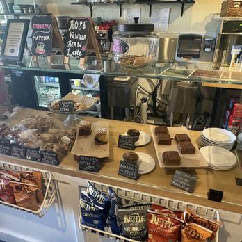 Zoftig Eatery - Baked goods - Sandwiches Near Me - Santa Rosa, California