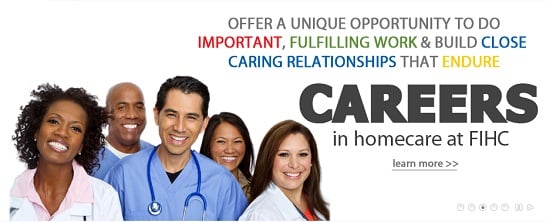 Functional Independence Home Care - home care agency in Cordova, TN