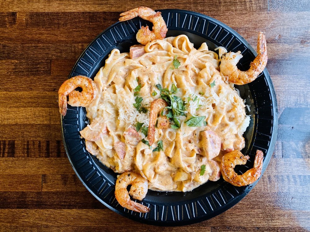 GUMBO JEAUX’S 400 Photos & 589 Reviews 15655 John F Kennedy Blvd, Houston, TX Menu Yelp