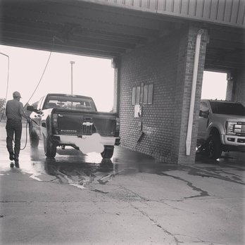 Super Shine Car Wash - Car Wash Near Me - Hinton, Oklahoma Super Shine Car Wash - Car Wash Near Me - Hinton, Oklahoma