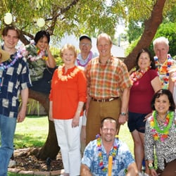 Glendale Civic Center Toastmasters - Glendale Toastmasters Beth Neaman, Becky Sollesa, Timothy Northrip, Maedale Gongora, Ron Davidson, Lance Miller, Suzanne Gati,