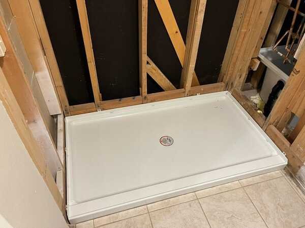 Slide of Lenear Plumbing