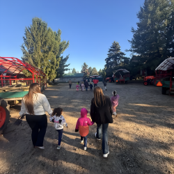 The Children's Enrichment Center - childcare center in Haslett, MI