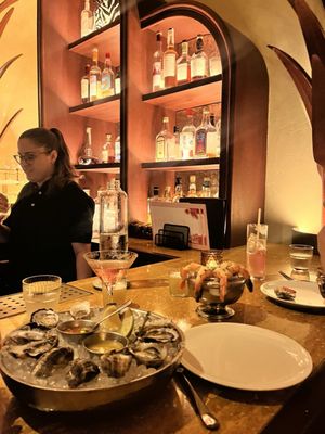 Sunny’s Steakhouse by null