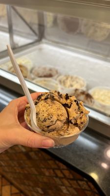 Ashley's Ice Cream by null