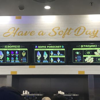 Somisomi - Ice Cream & Frozen Yogurt Near Me - Irvine, California Somisomi - Ice Cream & Frozen Yogurt Near Me - Irvine, California