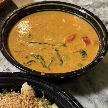 Mom Can Cook Castaic - Panang curry - Thai Near Me - Castaic, California Mom Can Cook Castaic - Panang curry - Thai Near Me - Castaic, California