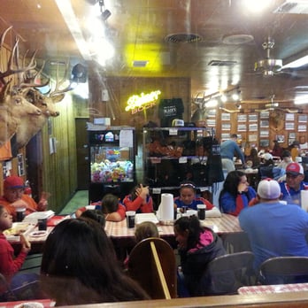 Black's Barbecue Lockhart - Dinning Room - Barbeque Near Me - Lockhart, Texas Black's Barbecue Lockhart - Dinning Room - Barbeque Near Me - Lockhart, Texas