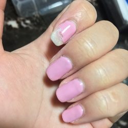 Bella Nails & Esthetics Salon