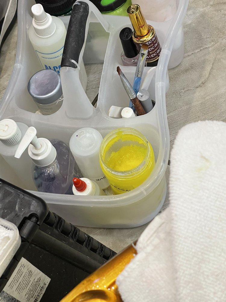 PERFECT NAILS SALON & SPA Updated September 2024 16 Photos & 19