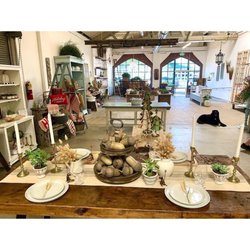NorCal Succulent Shop - We carry home goods.