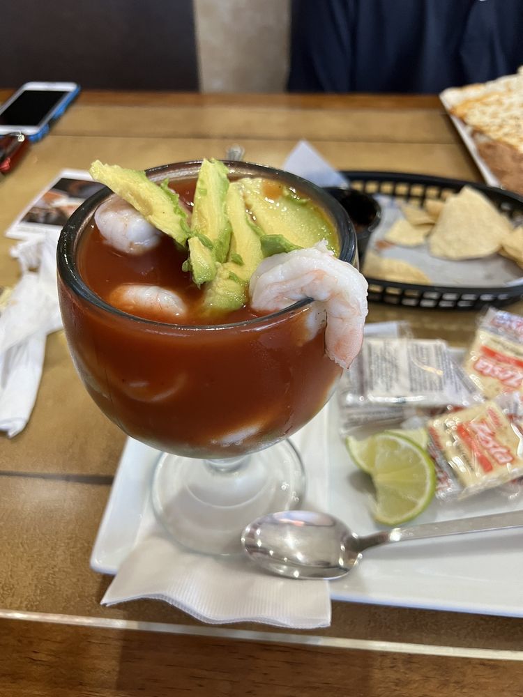 El Jalisco Grill & Cantina