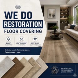 Decades Flooring