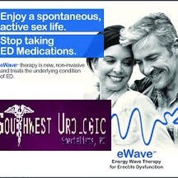 Southwest Urologic Specialists - EWave Offered