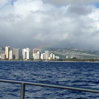 Maita'i Catamaran - Boating Near Me - Honolulu, Hawaii Maita'i Catamaran - Boating Near Me - Honolulu, Hawaii