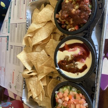 Condado Tacos - Tacos Near Me - Toledo, Ohio Condado Tacos - Tacos Near Me - Toledo, Ohio
