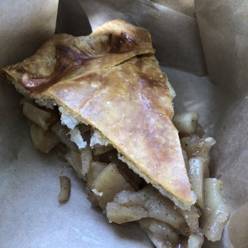 The Trails - VEGAN apple pie - Cafes Near Me - Los Angeles, California The Trails - VEGAN apple pie - Cafes Near Me - Los Angeles, California