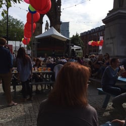 Manchester International Festival