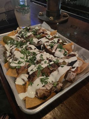 Cpt. Dan's Good Time Tavern by null