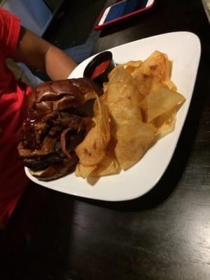 Kuma's Corner Schaumburg by null