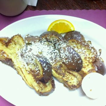 The Breakfast Nook - Breakfast & Brunch Near Me - North Haven, Connecticut