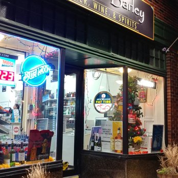 Vine & Barley - Vine & Barley in East Boston - Beer, Wine & Spirits Near Me - East Boston, Massachusetts Vine & Barley - Vine & Barley in East Boston - Beer, Wine & Spirits Near Me - East Boston, Massachusetts