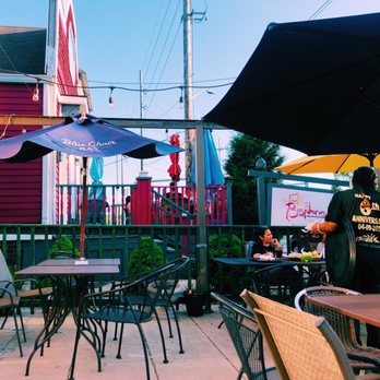 Mr Tequila's Cantina & Grill - Patio - Mexican Near Me - Indianapolis, Indiana