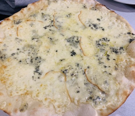 Voglia di Pizza - Gluten free by null