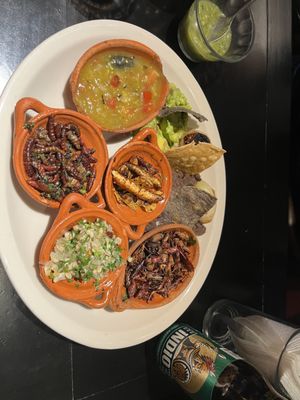 La Casa de Los Tacos Coyoacán by null