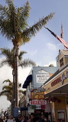 Original Jack's Country Kitchen by null